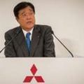 CEO of Mitsubishi Motors to step down after 5 years image