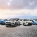 Trump picks a fight with Toyota, and they're fighting back image