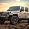Survey says: Driving a Jeep can get you a date image