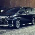 PH customers already lining up to buy Lexus minivan image