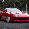 Toyota will now reproduce parts for the A70 and A80 Supra image