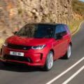 Land Rover Discovery Sport gets Evoque-like upgrades, facelift image