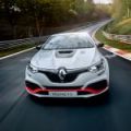 Honda Civic Type R no longer FWD king on the Nurburgring image