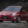Toyota PH wants you to drive a hybrid car image