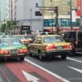 PH government has plans for a premium taxi service image