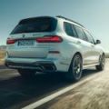 M50i variants of BMW X5, X7 prove big powerful SUVs are still cool image