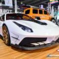 Best among the rest: 2019 Trans Sport Show image