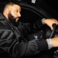 Remix your ride home with DJ Khaled on Waze image