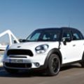 MINI Countryman Crossover announced as fourth model image