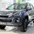 Php 1.390M will get you the cool 2019 Isuzu D-Max Boondock image