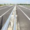 First 4.1 km section of CLLEX is 97% complete, says DPWH image