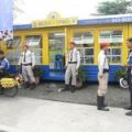 Incoming Pasig Mayor wants to remove traffic enforcer quota system image
