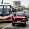Congressman wants to remove EDSA provincial bus ban image