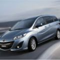 Geneva 2010: Mazda5 ready for its world premiere image