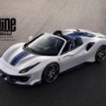 Four years in a row: Ferrari's bi-turbo V8 wins International Engine of The Year image