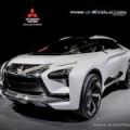 Mitsubishi Evo might return, but as a crossover image