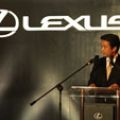 Lexus Manila Marks First Anniversary image