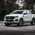 2019 Ranger Wildtrak 4x2 AT image