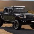 Hellcat-powered Gladiator is a 1,000 HP Jeep from Hennessey image
