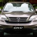 Honda Philippines launches 2010 CR-V image