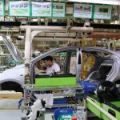 Toyota wants zero carbon emissions in all factories by 2050 image