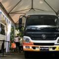 These 3 vehicles from Foton PH show the future of modern PUVs image