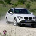 BMW X1 Marks Its Arrival in the Philippines image