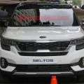 Kia's upcoming small crossover will be called Seltos image