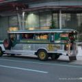 New integrated bus system to replace jeepneys in Davao City image