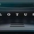 Lotus Type 130 hypercar electrifies next month image