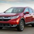 Honda issues global recall on 2019 CR-V image