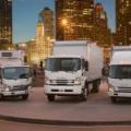 Isuzu, Cummins join forces to develop cleaner diesel engines image