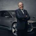 Jaguar design boss Ian Callum to retire after 20 years image