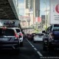 MMDA's Nebrija: 5-min Makati-Cubao drive only possible at 155 km/h image