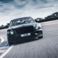 For 100th birthday, Bentley to reveal all-new Flying Spur image