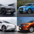 Nissan exec: IMX, IMQ concept names hold clues for next-gen models image