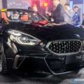 BMW launches all-new Z4, starts at PhP 3.99 million image