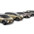 Toyota ramps up EV development, production to face increasing demand image
