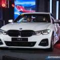 BMW launches 2019 3 Series sedan, only one variant at PhP 4.59M image