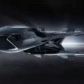 Lexus QZ 618 is the high-tech future spaceship we want to fly image