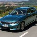 We'd sure love to have the 2020 BMW 3 Series Touring here image