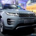 2020 Range Rover Evoque now in PH, starts at Php 5.090 million image