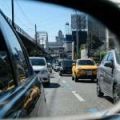 MMDA wants to bring back driver-only car ban on EDSA image