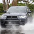 BMW's X5 SAV gets a mid-cycle refresh image
