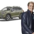 Motor Image Subaru, Michael Bolton partner up for Asian Dream image