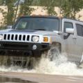 GM to bring back the Hummer as an electric vehicle? image