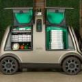 Dominos wants to replace the pizza delivery guy with self-driving vehicles image