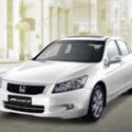 2010 Honda Accord adds new dimension to sophistication image