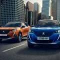Peugeot just gave the 2008 a drastic makeover image