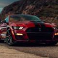 2020 Mustang Shelby GT500 to have 770 PS, over 840 Nm image